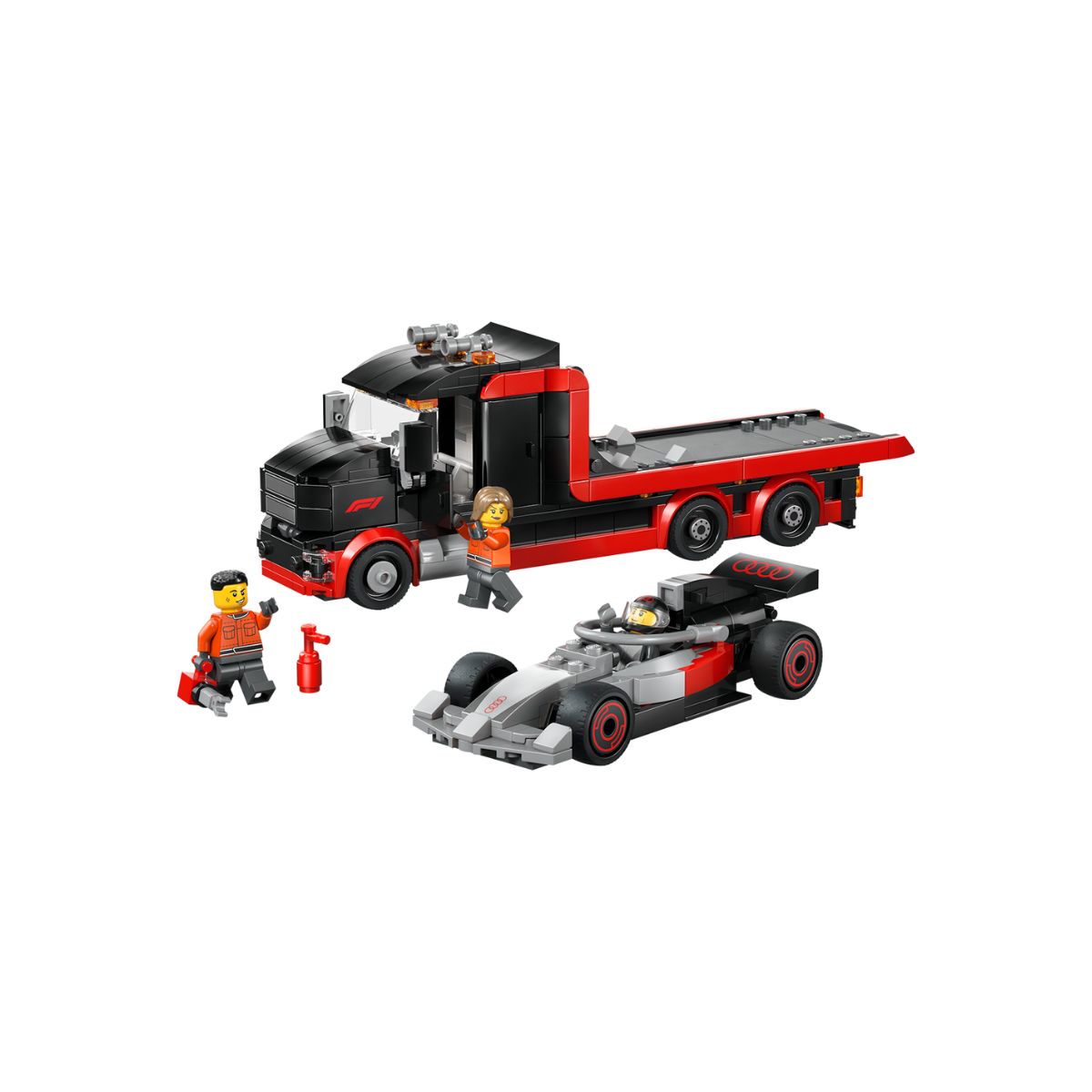 do-choi-lap-rap-xe-tai-trưng-bay-f1-kem-xe-dua-audi-f1-lego-city-60493-05
