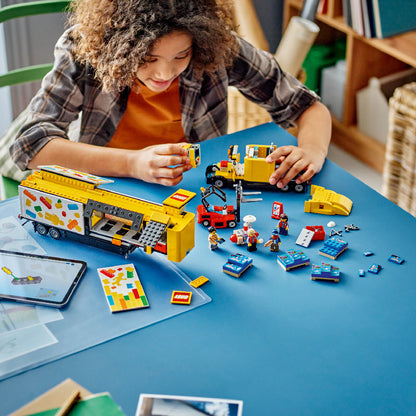 do-choi-lap-rap-xe-tai-van-chuyen-hang-hoa-lego-city-60440-07
