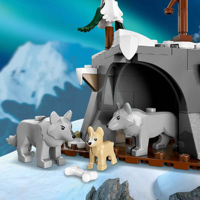 do-choi-lap-rap-xe-thi-nghiem-kham-pha-bac-cuc-lego-city-60471-09