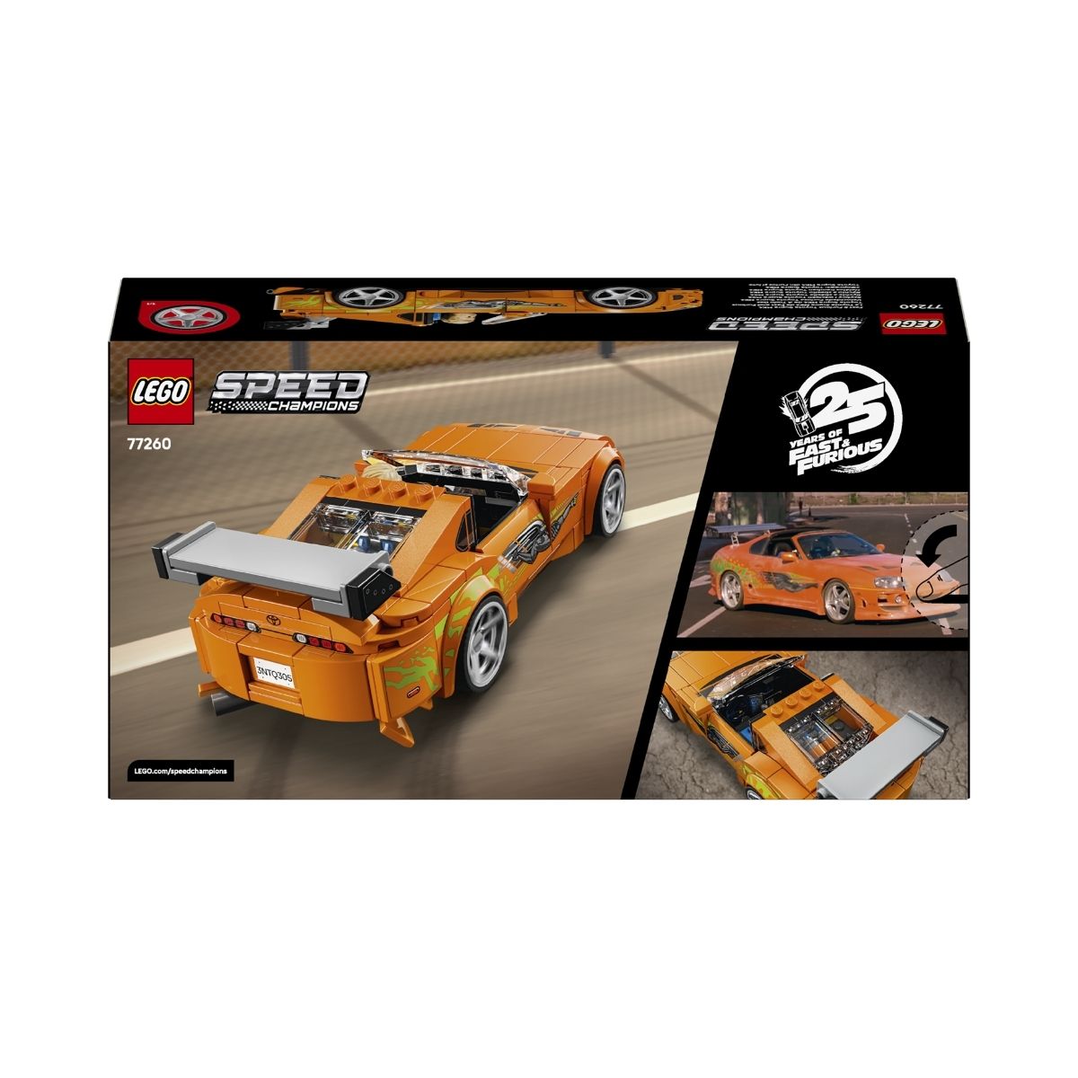 do-choi-lap-rap-xe-toyota-supra-mk-fast-furious-lego-speed-champions-77260-010