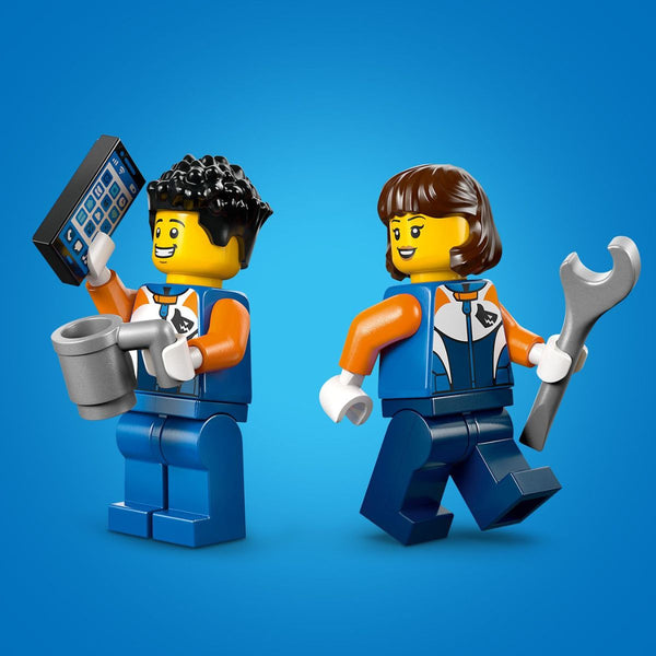 do-choi-lap-rap-xe-van-chuyen-mo-to-chuyen-dung-lego-city-60491-09