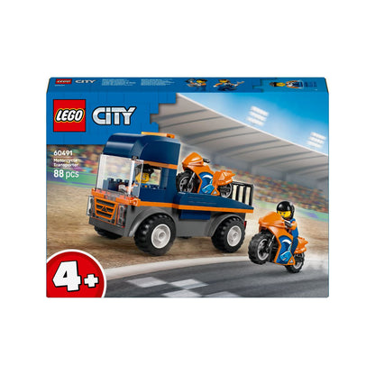 do-choi-lap-rap-xe-van-chuyen-mo-to-chuyen-dung-lego-city-60491-02