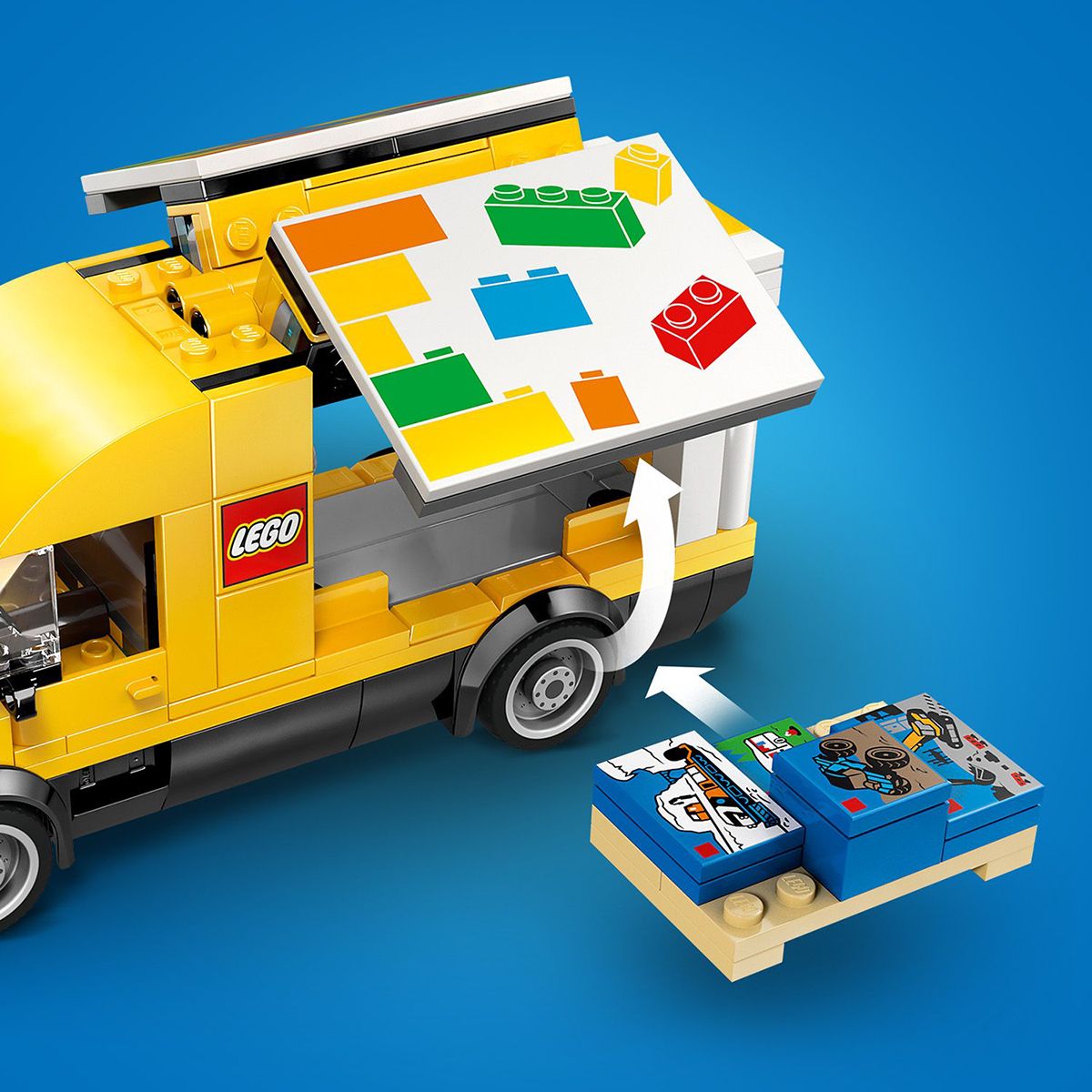 do-choi-lap-rap-xe-van-lego-lego-city-60500-07