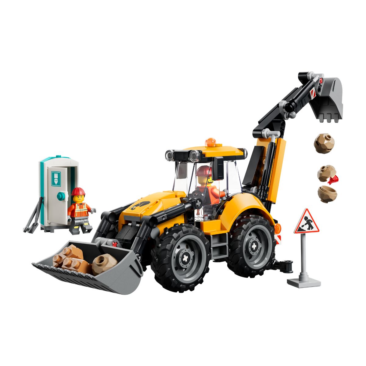 do-choi-lap-rap-xe-xuc-dao-mau-vang-lego-city-60480-04