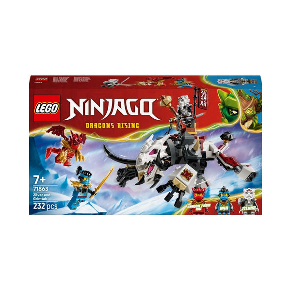 do-choi-lap-rap-zilvar-va-quai-thu-rong-grimtak-lego-ninjago-71863-02