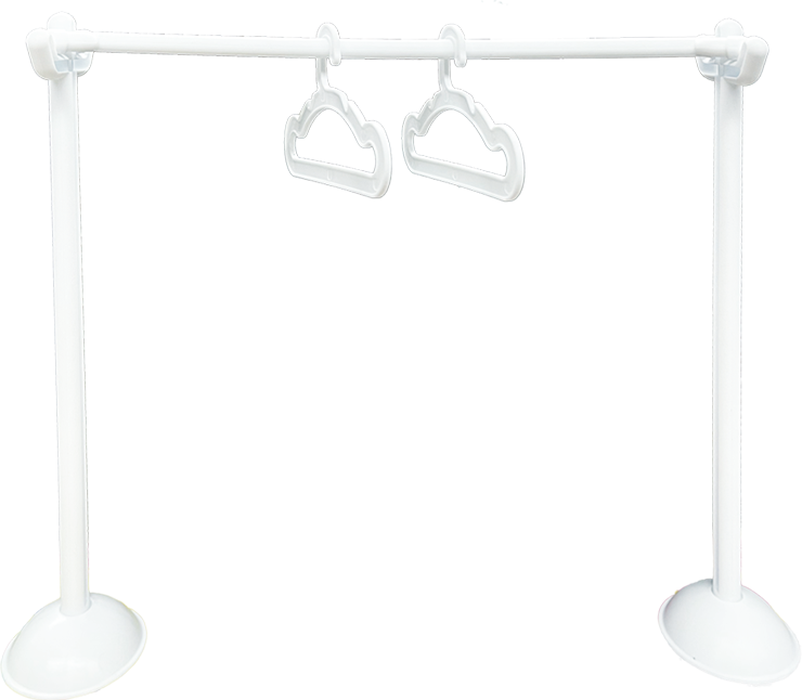 Đồ Chơi Máy Giặt Washlings Kèm Thú Cưng SWEET HEART 2409011