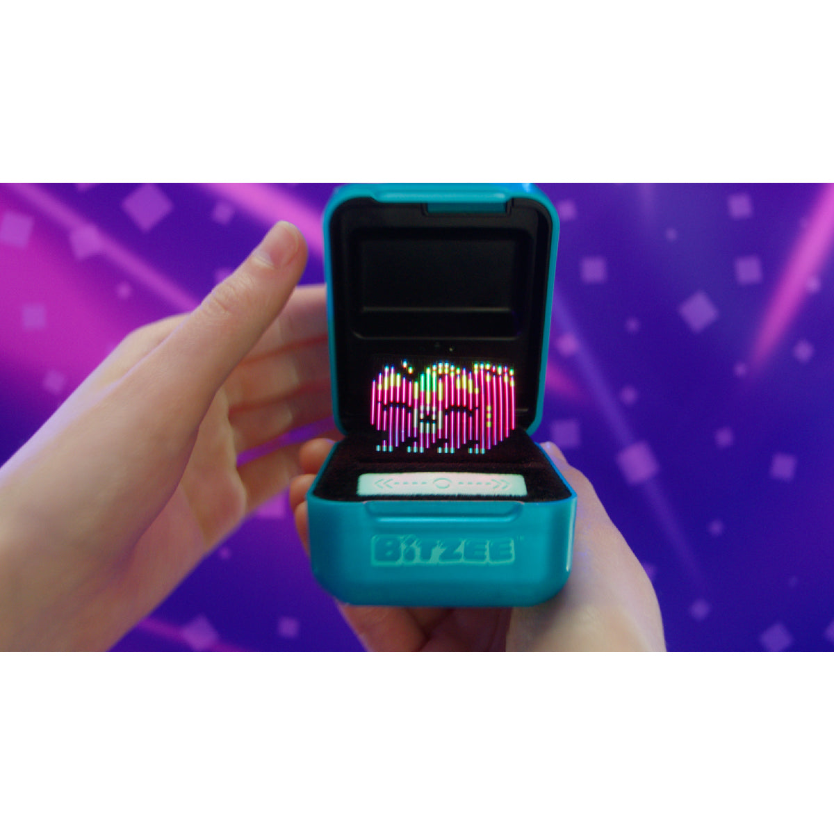 Đồ Chơi Máy Nuôi Thú Ảo Magical Bitzee 6069066