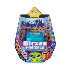 Đồ Chơi Máy Nuôi Thú Ảo Magical Bitzee 6069066