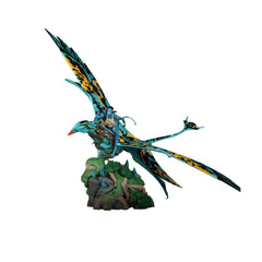 Avatar: The Way Of Water-Neytiri model toy
