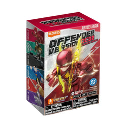 Đồ Chơi Mô Hình DC Bộ Sưu Tập Ngẫu Nhiên DV02 - Justice League BLOKEES 75702