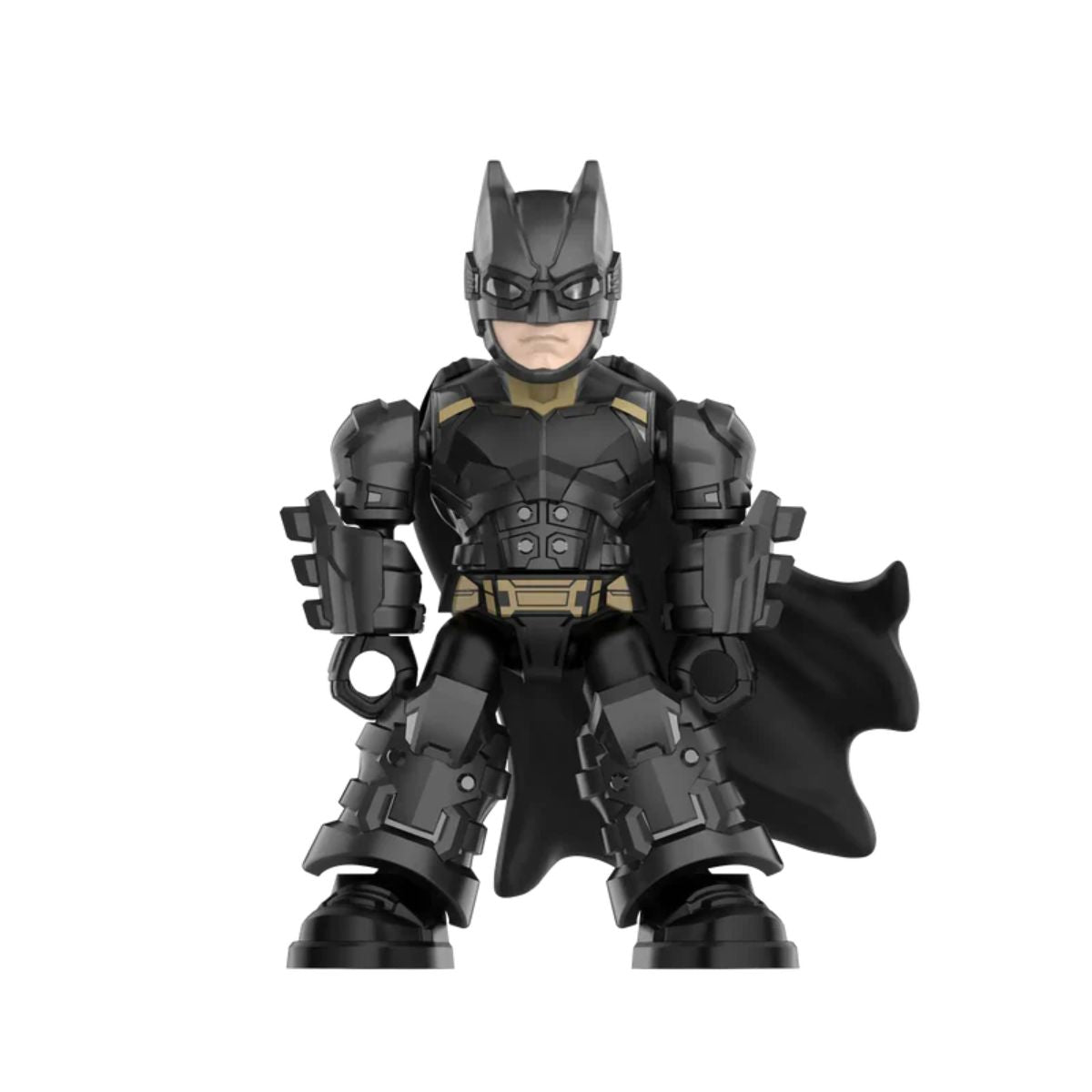 Đồ Chơi Mô Hình DC Bộ Sưu Tập Ngẫu Nhiên DV02 - Justice League BLOKEES 75702
