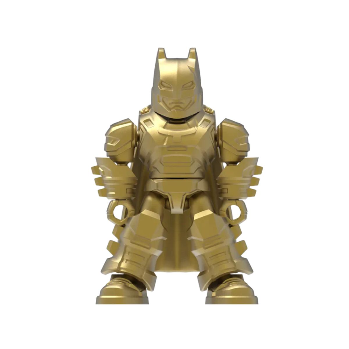 Đồ Chơi Mô Hình DC Bộ Sưu Tập Ngẫu Nhiên DV02 - Justice League BLOKEES 75702