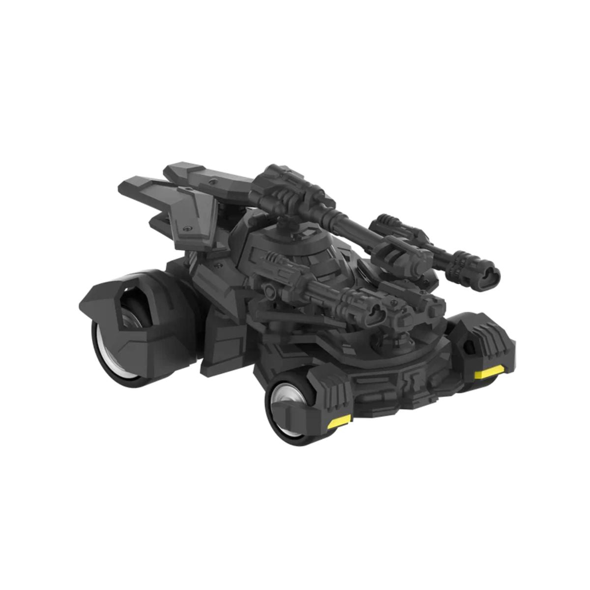 Đồ Chơi Mô Hình DC Bộ Sưu Tập Ngẫu Nhiên DV02 - Justice League BLOKEES 75702