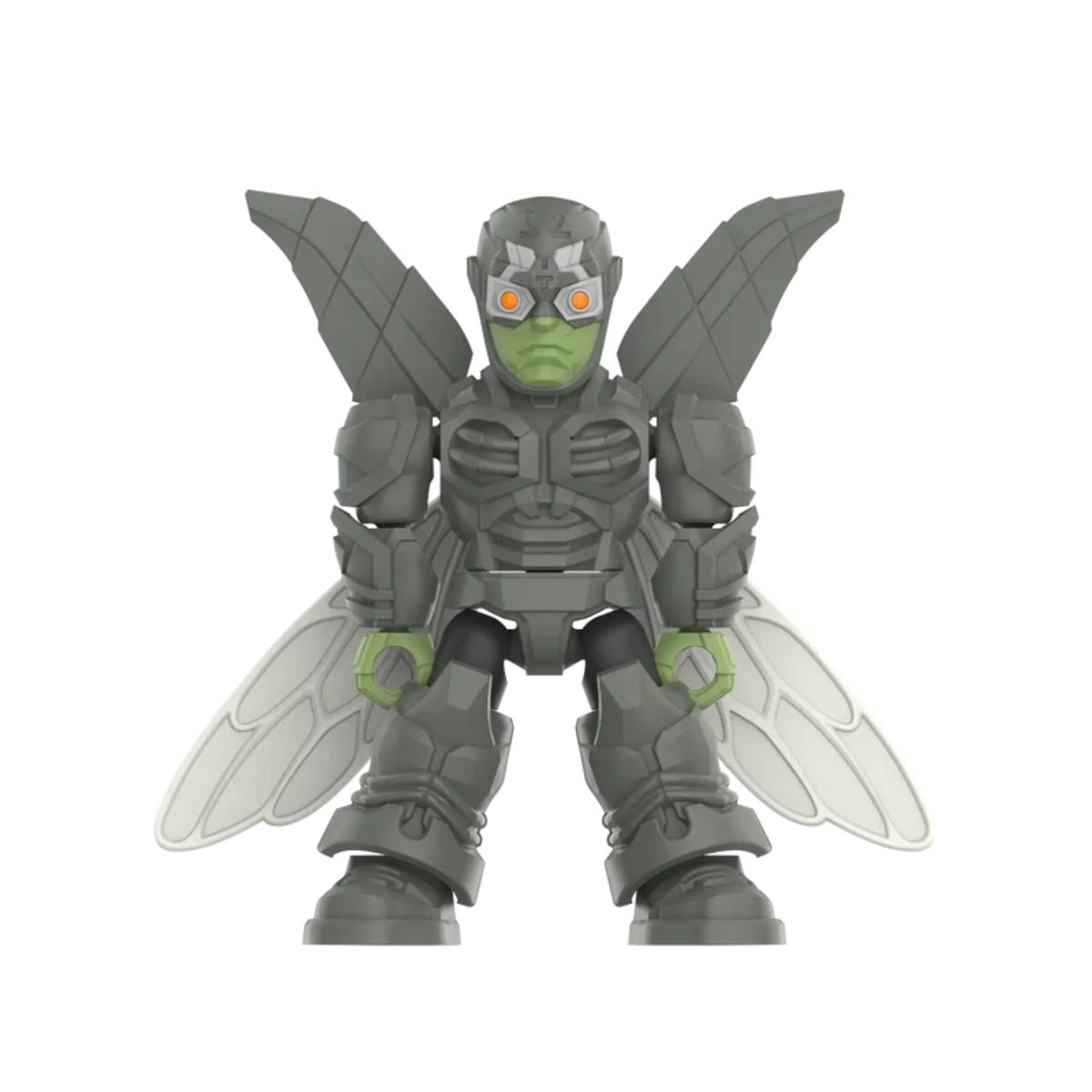 Đồ Chơi Mô Hình DC Bộ Sưu Tập Ngẫu Nhiên DV02 - Justice League BLOKEES 75702