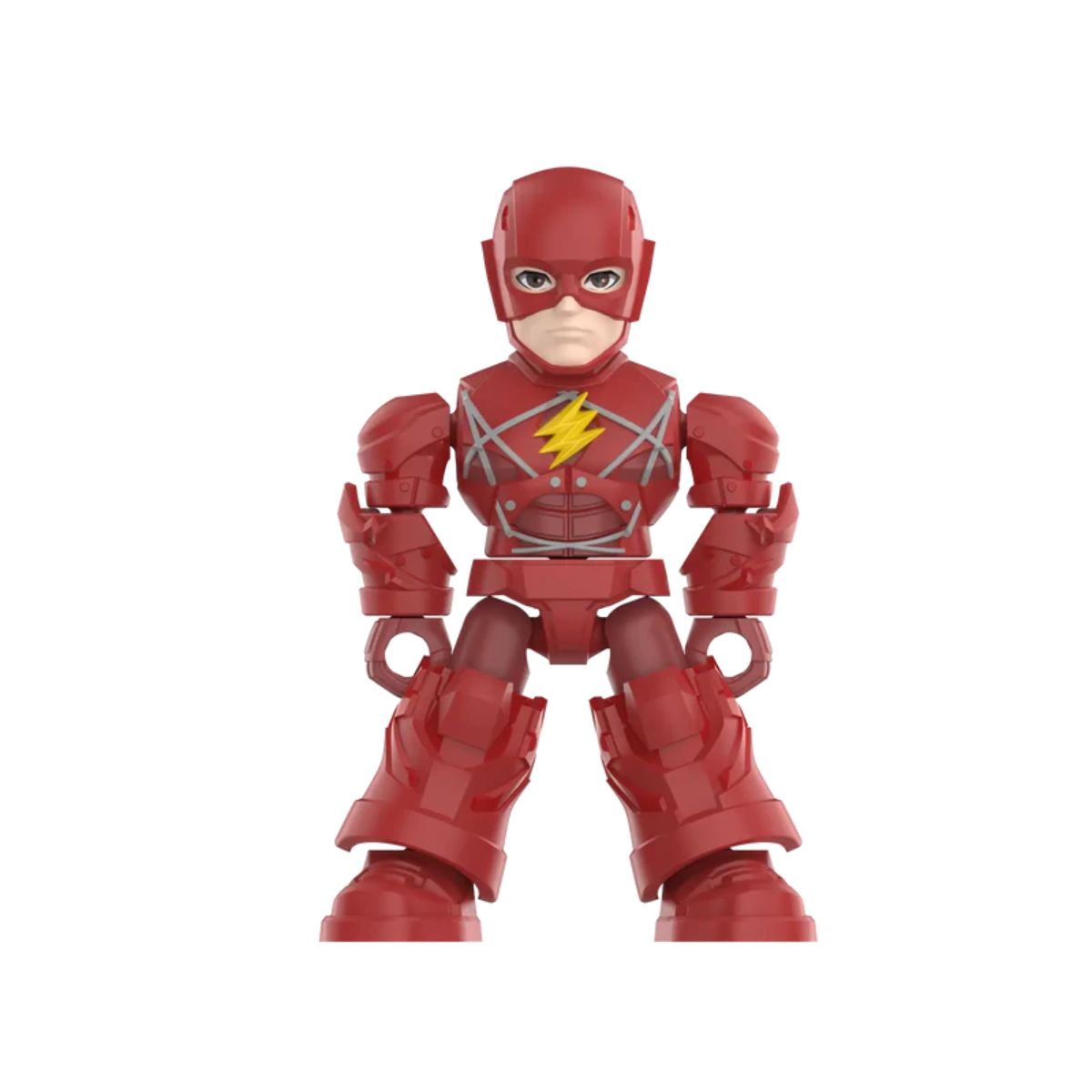 Đồ Chơi Mô Hình DC Bộ Sưu Tập Ngẫu Nhiên DV02 - Justice League BLOKEES 75702