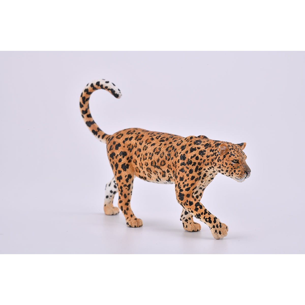 African Leopard Animal Figure COLLECTA 88866