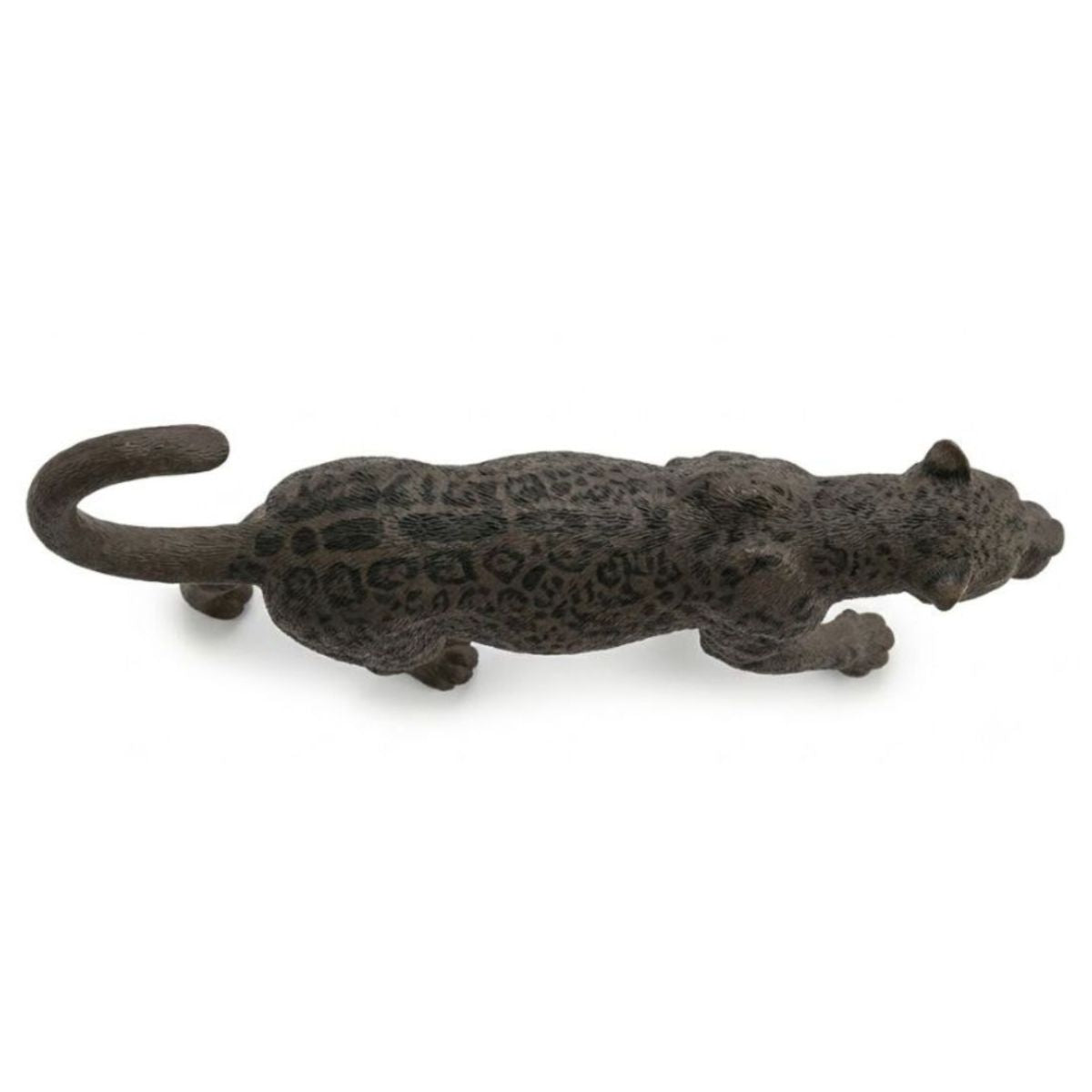 CollectA Black Panther Animal Figurine Toy CollectA 88890