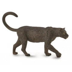 CollectA Black Panther Animal Figurine Toy CollectA 88890