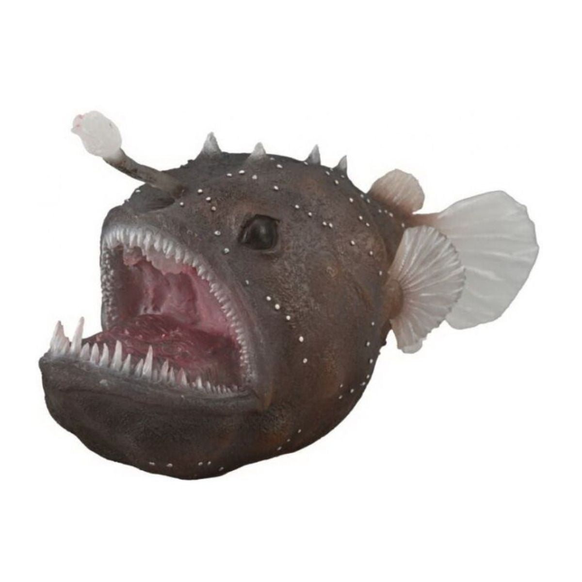 Đồ Chơi Mô Hình Động Vật CollectA Cá Lồng Đèn Anglerfish COLLECTA 88967