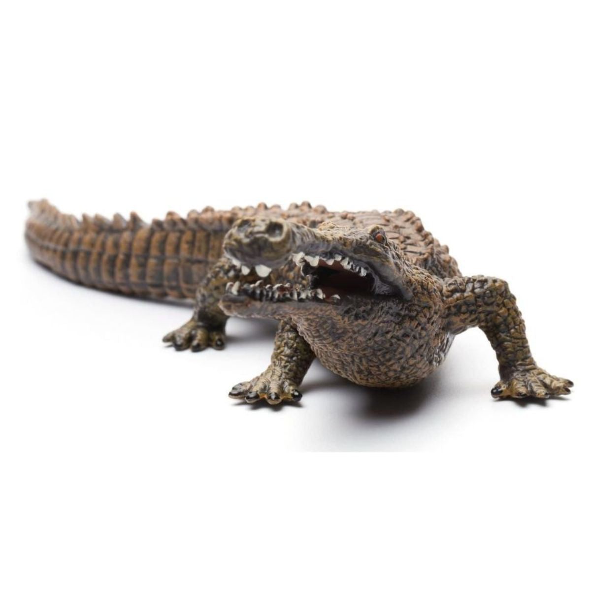 Đồ Chơi Mô Hình Động Vật CollectA Cá Sấu Tiền Sử Sarcosuchus COLLECTA 88334