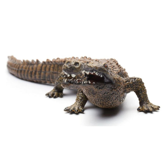 Đồ Chơi Mô Hình Động Vật CollectA Cá Sấu Tiền Sử Sarcosuchus COLLECTA 88334