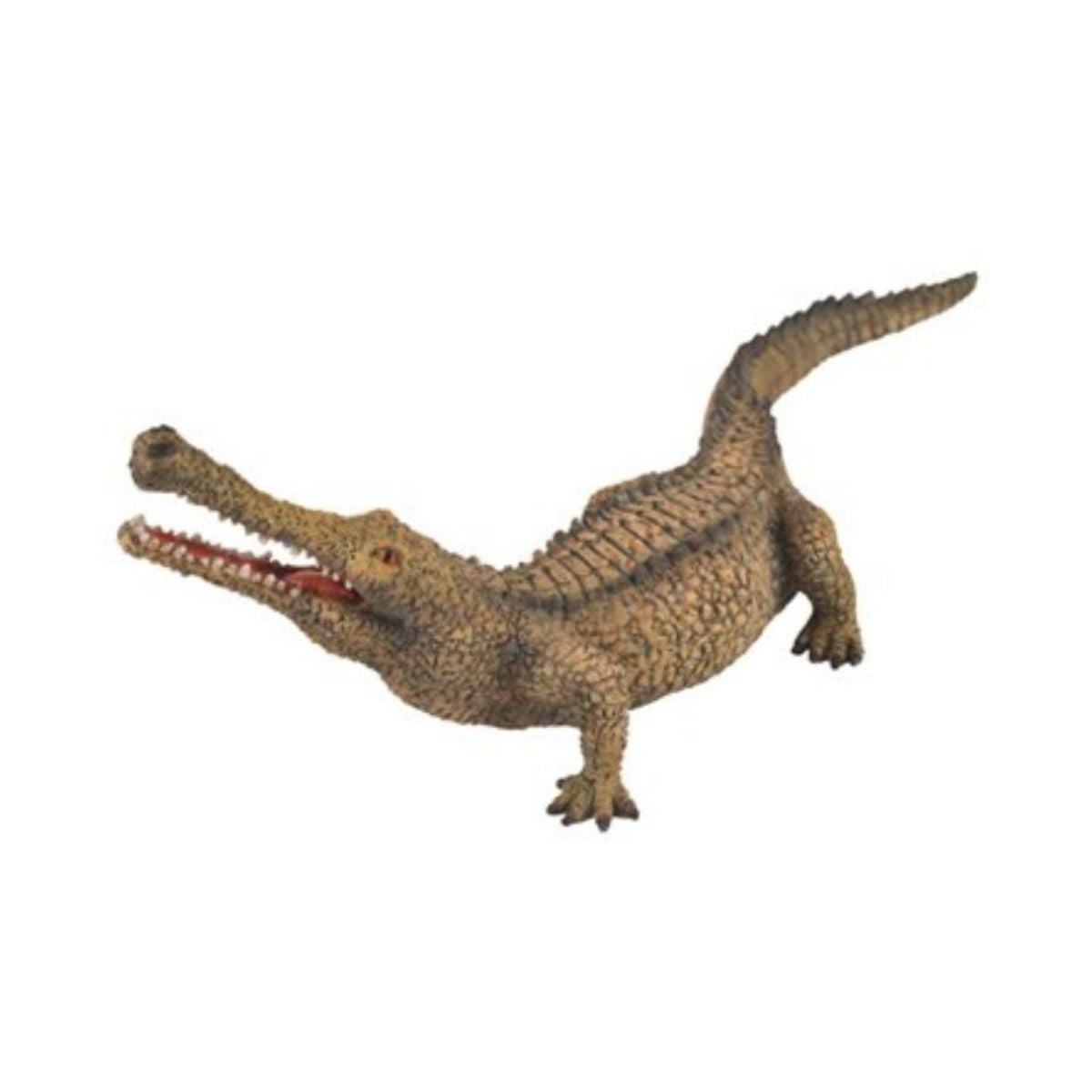 Đồ Chơi Mô Hình Động Vật CollectA Cá Sấu Tiền Sử Sarcosuchus COLLECTA 88334