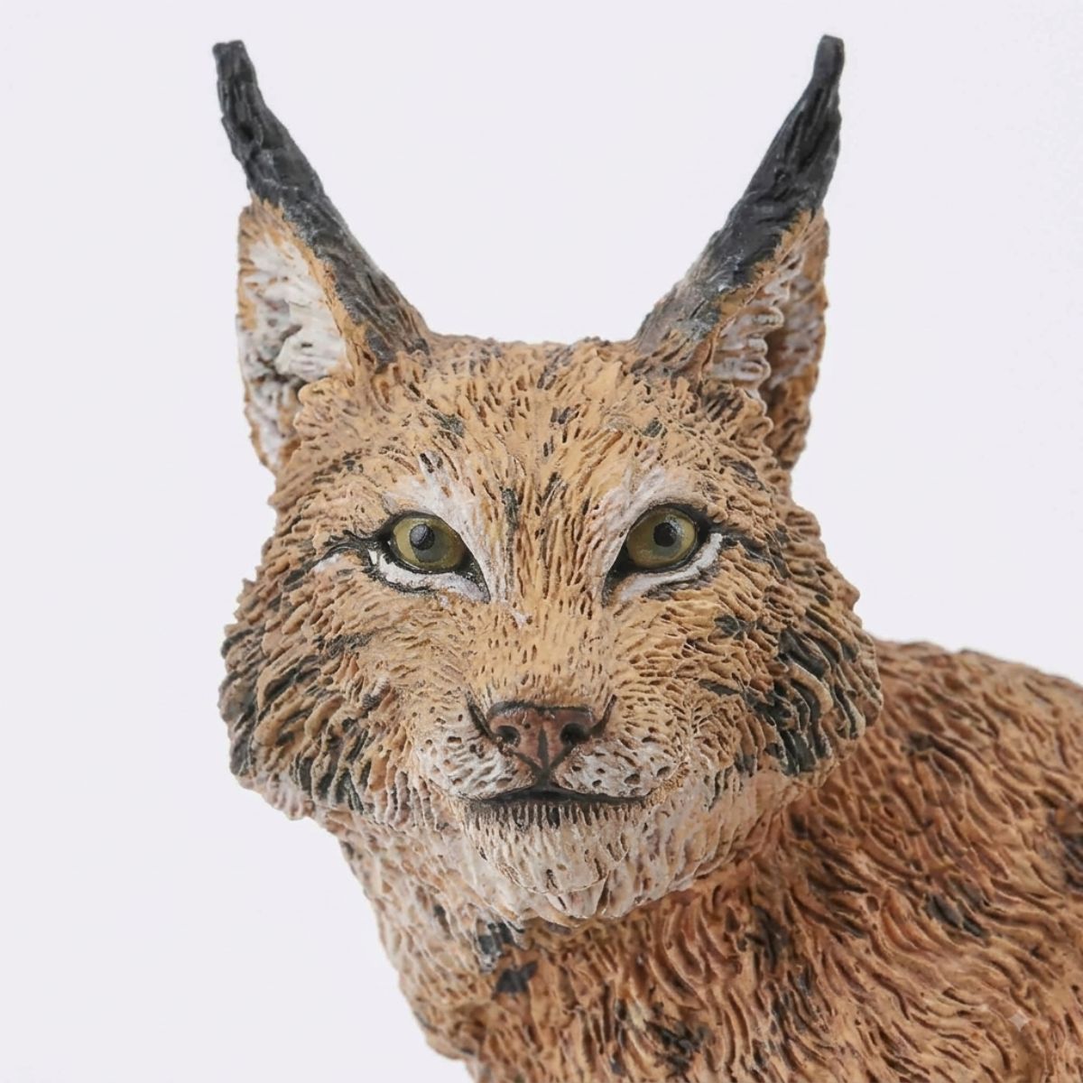 CollectA Animal Model Toy Lynx COLLECTA 88565