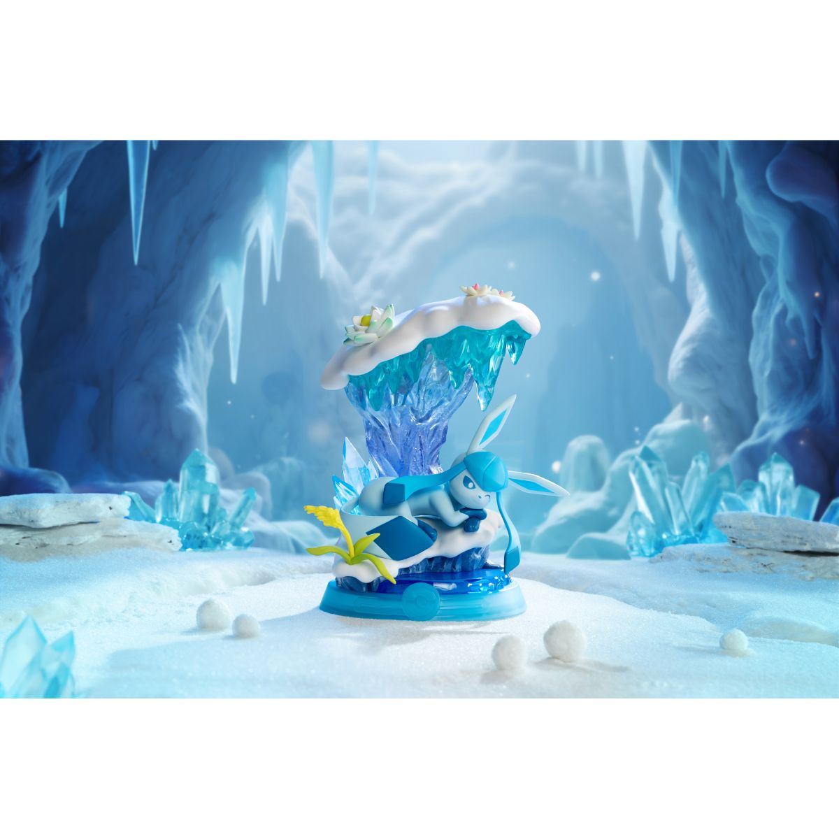 Đồ Chơi Mô hình Enjoy ! Eevee Series Figures FUNISM MX2302