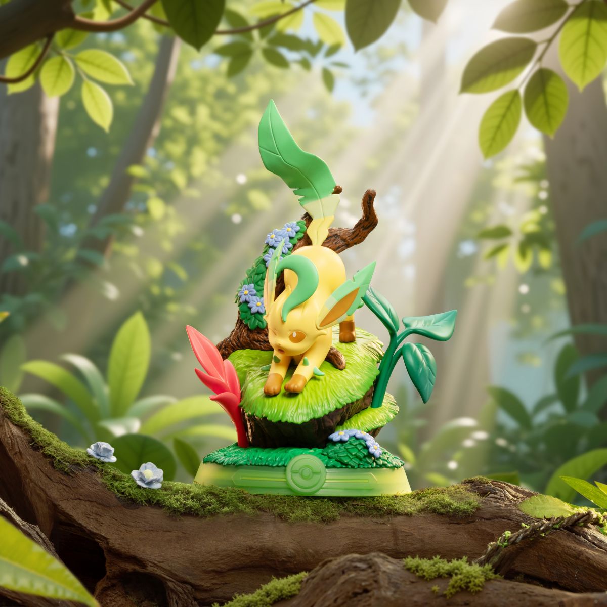 Đồ Chơi Mô hình Enjoy ! Eevee Series Figures FUNISM MX2302