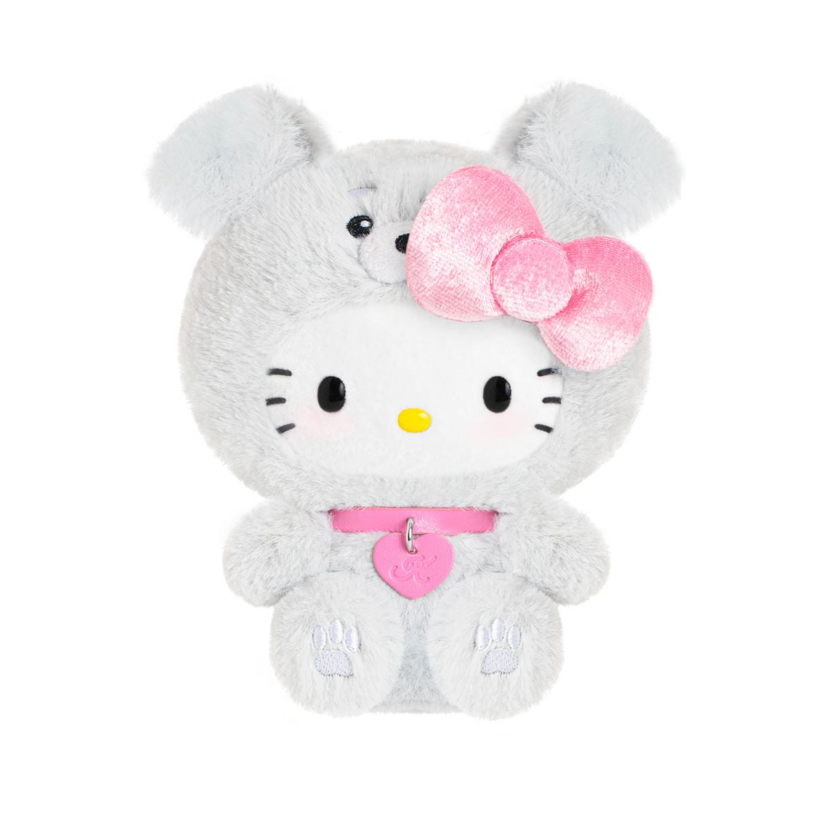 Đồ Chơi Mô Hình Hello Kitty Puppy Party Plush Pendant Blind Box TOP TOY 2304701010107