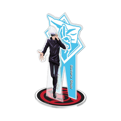 Đồ Chơi Vật Phẩm Nhân Vật Trang Trí Acrylic Stand - Satoru Gojo JUJUTSU KAISEN 11250