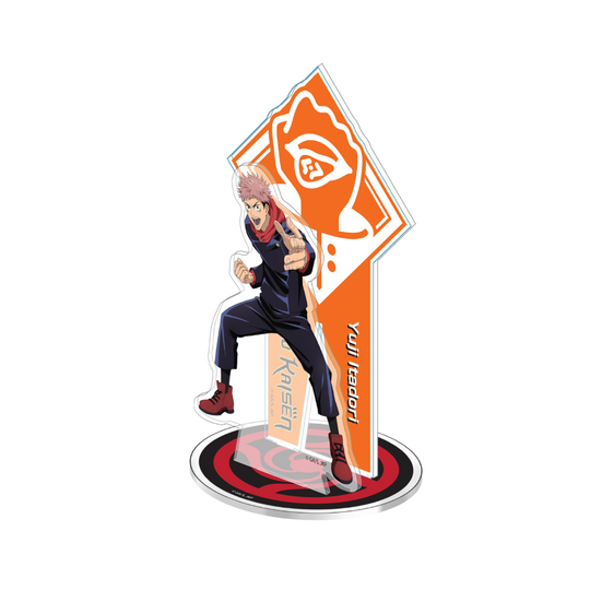 Đồ Chơi Vật Phẩm Nhân Vật Trang Trí Acrylic Stand - Yuji Itadori JUJUTSU KAISEN 11250