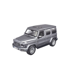 Mô Hình Xe Lắp Ráp 1:25 2019 Mercedes-Benz G-Class MAISTO MT39900