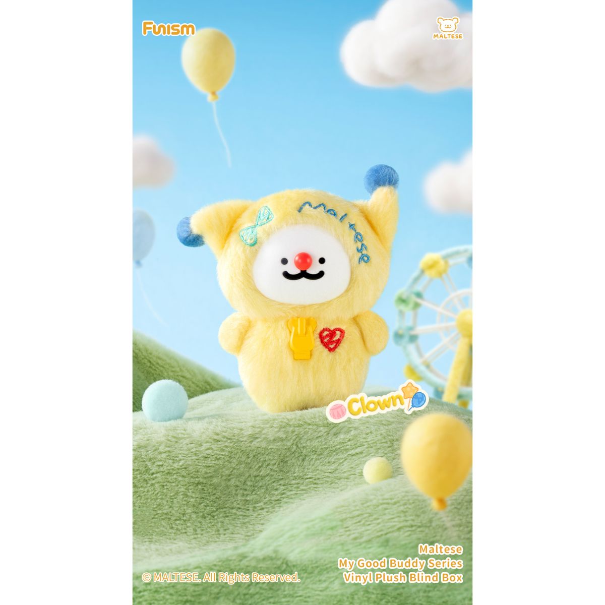 do-choi-mo-hinh-maltese-my-good-buddy-series-vinyl-plush-blind-box-funism-mx2115-05