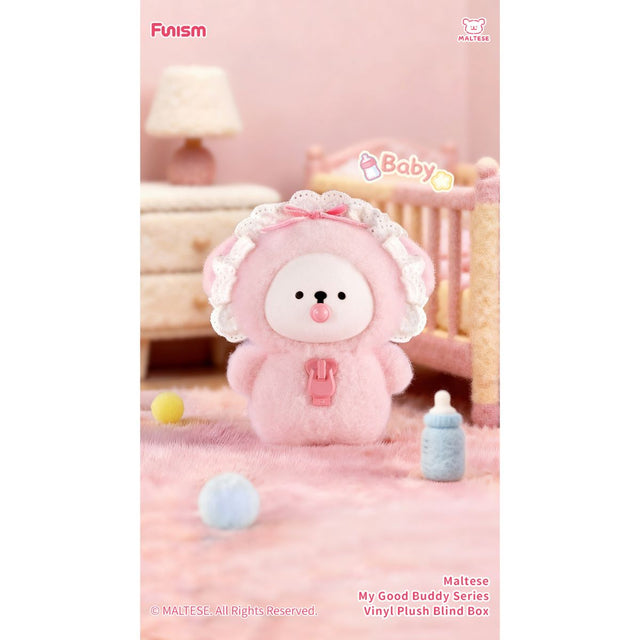 do-choi-mo-hinh-maltese-my-good-buddy-series-vinyl-plush-blind-box-funism-mx2115-07