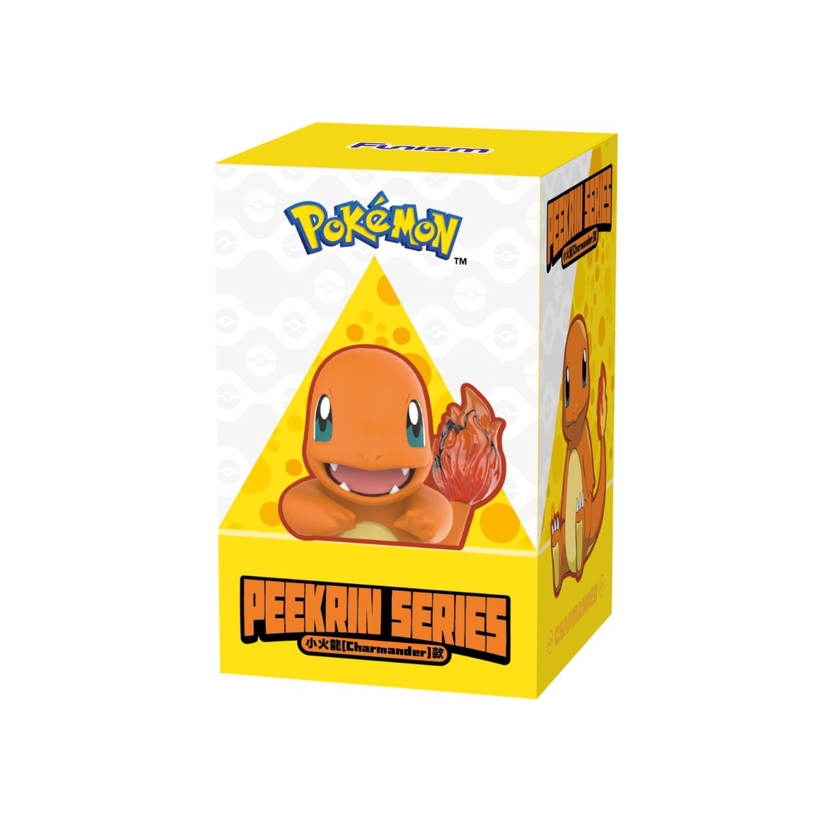 Đồ Chơi Mô Hình Peekrin First Series FUNISM PP2083
