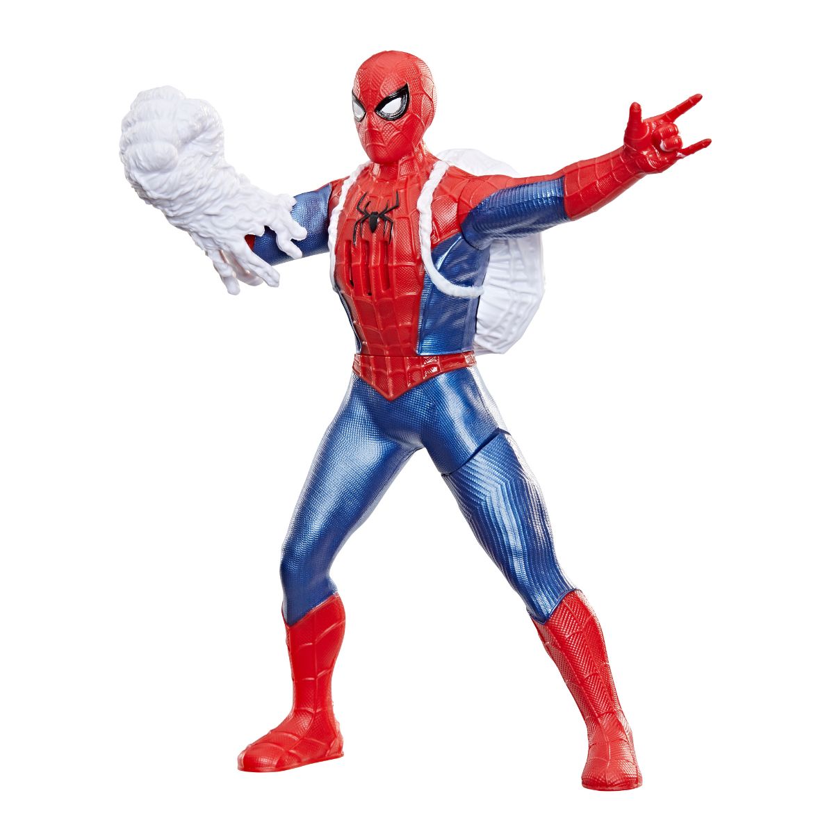 6 Inch Super Hero Action Figure Toy – SPIDER-MAN G3399/G2452