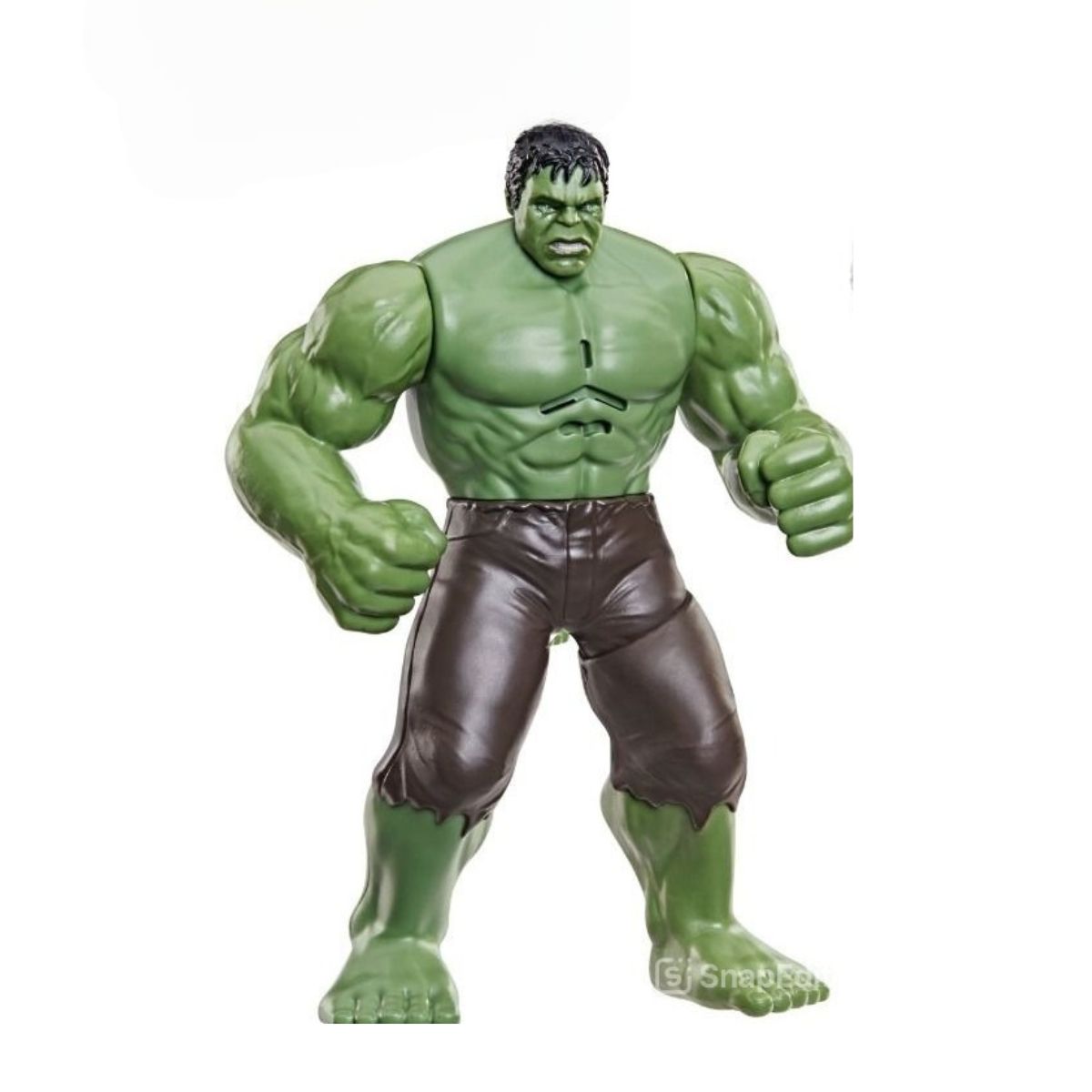 Đồ Chơi Mô Hình Siêu Anh Hùng HULK 6 Inch Hành Động SPIDERMAN G3400/G2452