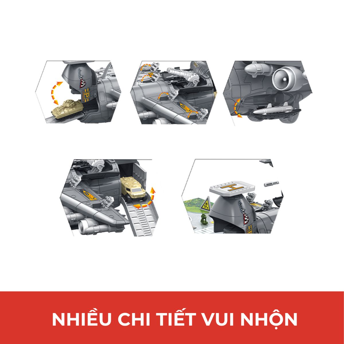 do-choi-mo-hinh-sieu-chien-dau-co-voi-xe-va-phu-kien-di-kem-vecto-vt938a-04
