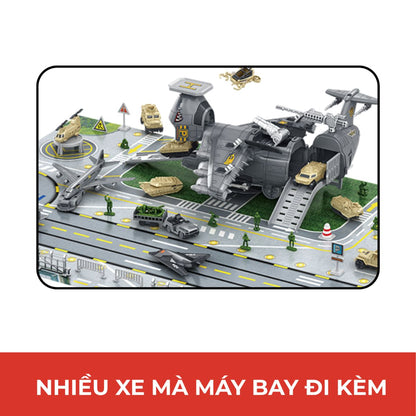 do-choi-mo-hinh-sieu-chien-dau-co-voi-xe-va-phu-kien-di-kem-vecto-vt938a-03