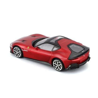 do-choi-mo-hinh-ti-le-1-43-xe-ferrari-r-p-ferrari-12cilindri-do-maisto-36056-18-36100-03