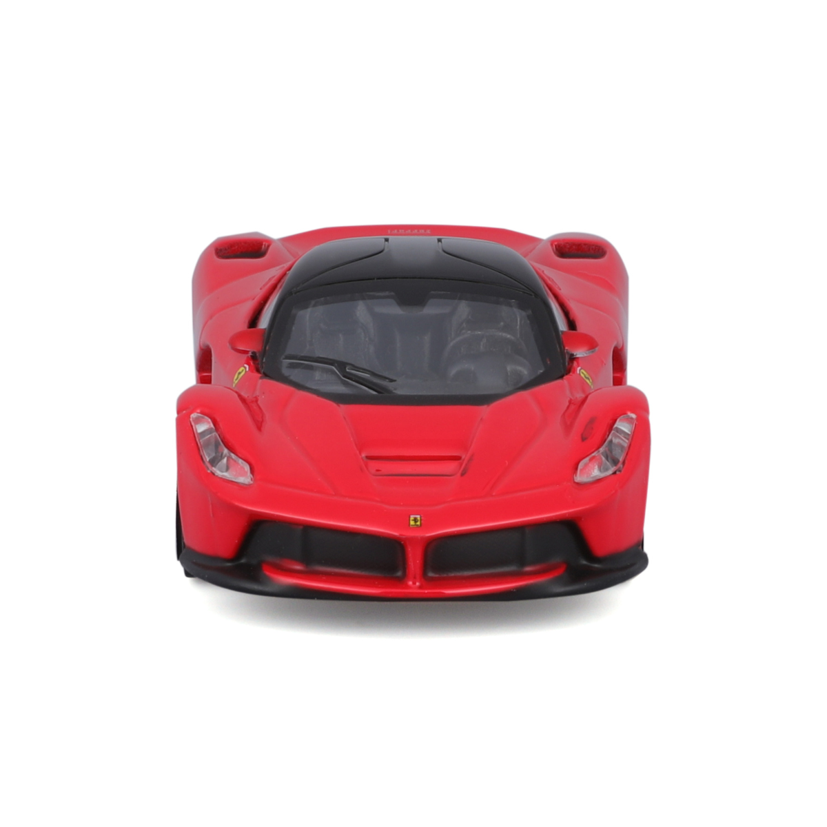Mô Hình Tỉ Lệ 1:43 Xe Ferrari R & P-LaFerrari MAISTO 18-36100
