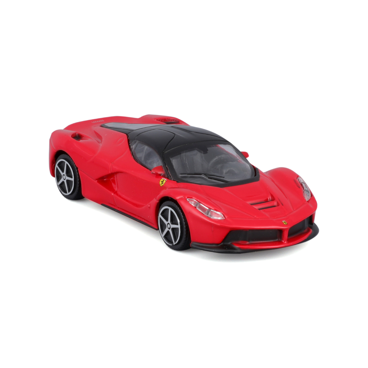 Mô Hình Tỉ Lệ 1:43 Xe Ferrari R & P-LaFerrari MAISTO 18-36100