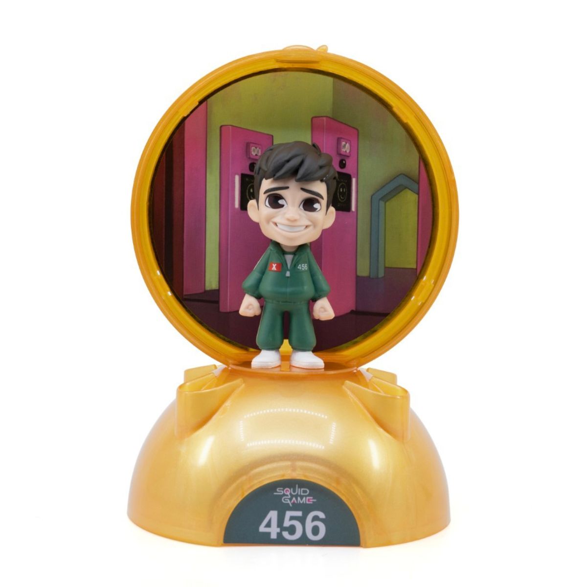 Đồ Chơi Mô Hình Trò Chơi Con Mực SQUID GAME SG10217