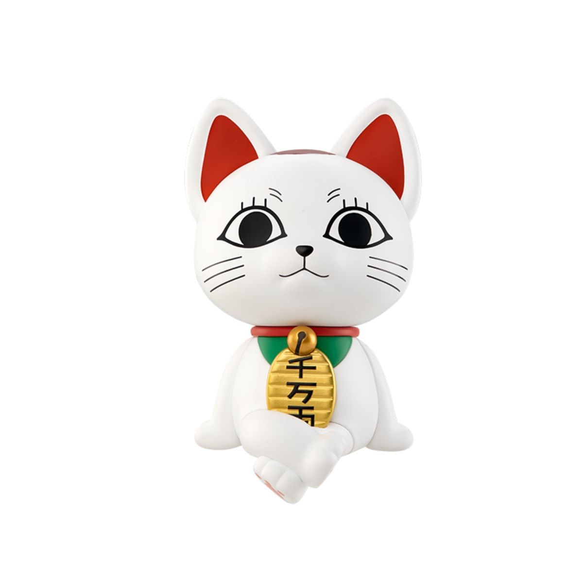 Đồ Chơi Mô Hình Bà Bà Chiêu Tài DAN DA DAN Turbo Granny FUNISM MX2157