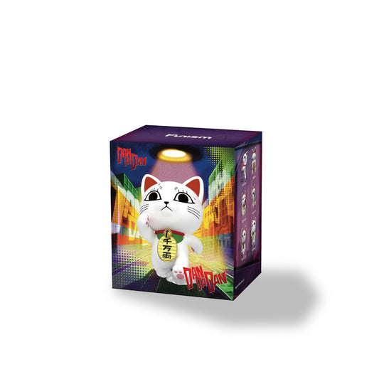 Đồ Chơi Mô Hình Bà Bà Chiêu Tài DAN DA DAN Turbo Granny FUNISM MX2157