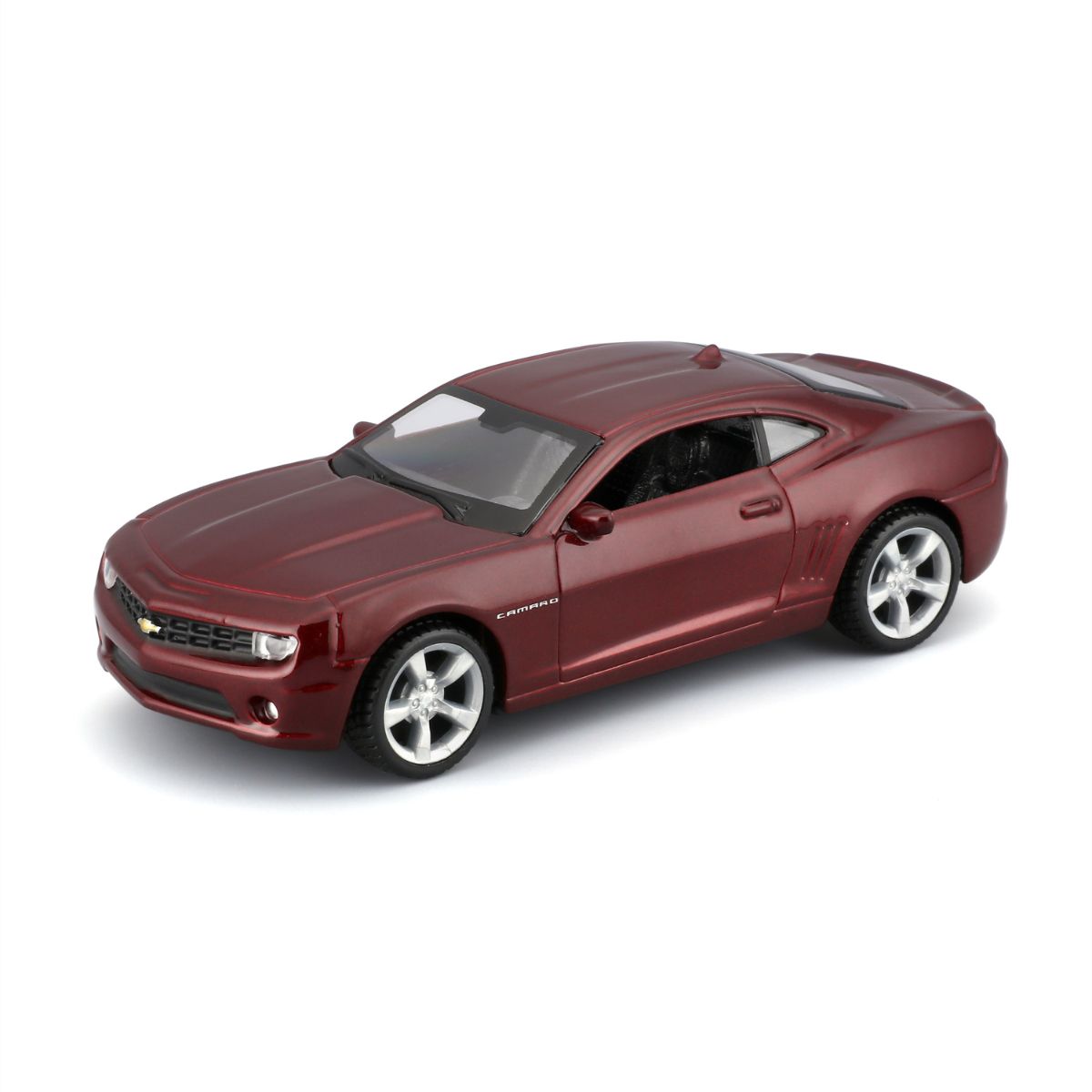 Đồ Chơi Mô Hình Xe Hơi Trớn 2010 Chevrolet Camaro SS MAISTO MT21001