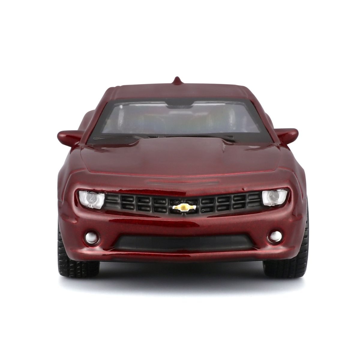 Đồ Chơi Mô Hình Xe Hơi Trớn 2010 Chevrolet Camaro SS MAISTO MT21001
