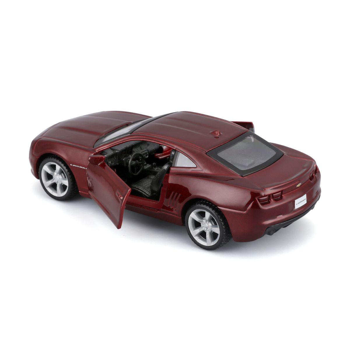 Đồ Chơi Mô Hình Xe Hơi Trớn 2010 Chevrolet Camaro SS MAISTO MT21001