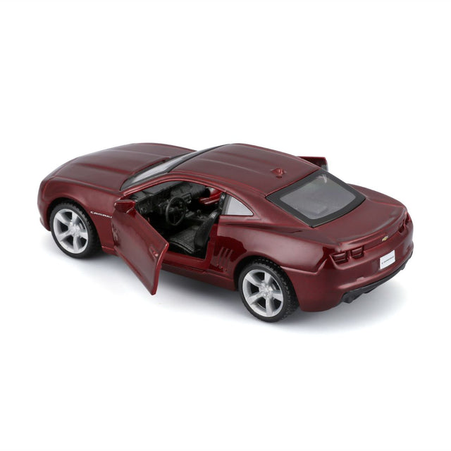 do-choi-mo-hinh-xe-hoi-tron-2010-chevrolet-camaro-ss-maisto-10007-mt21001-07